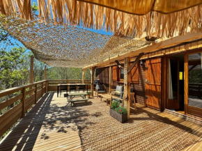 Chalet de Dourbies